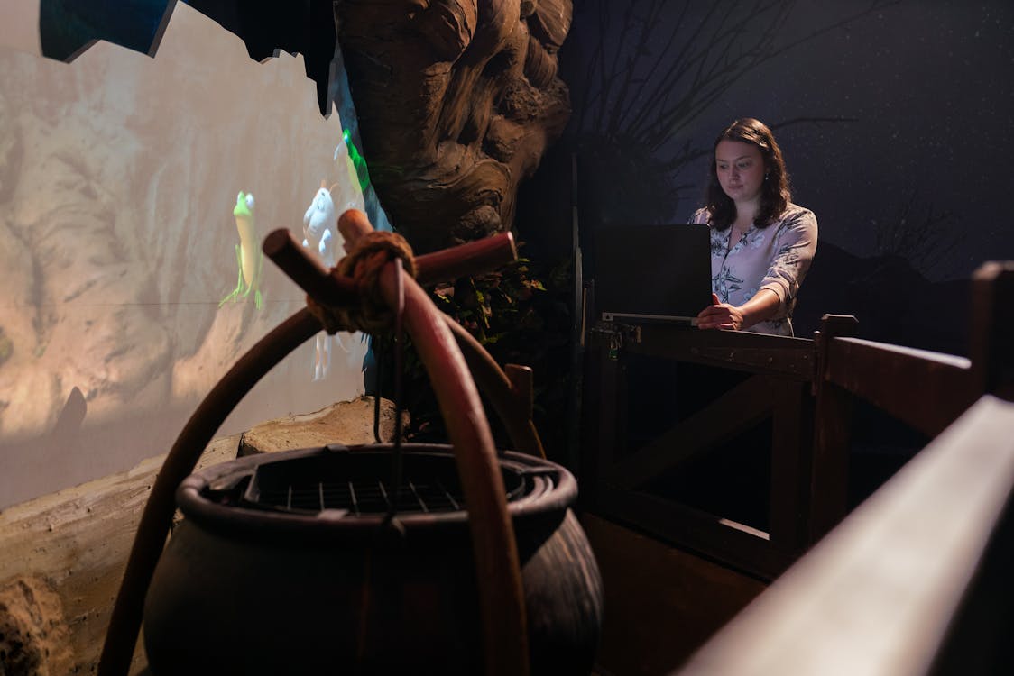 Accompagnement projet d’ingénierie – Pack mensuel – visuel complémentaire